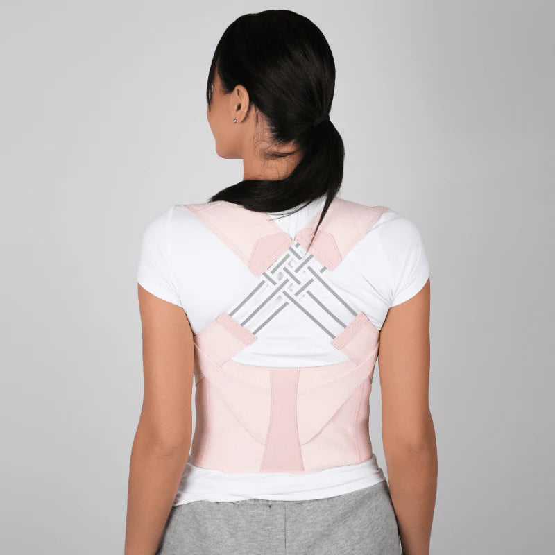CURVAST® Posture Corrector