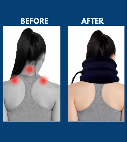 CURVAST™ Cervical Reset Pro