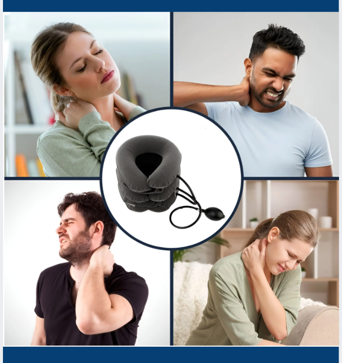 CURVAST™ Cervical Reset Pro