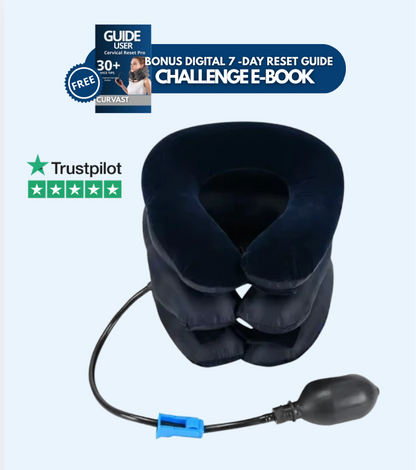 CURVAST™ Cervical Reset Pro